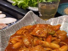 -臻牛烤肉