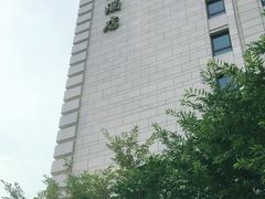 -杭州城中香格里拉大酒店