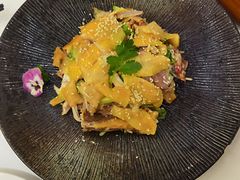 -国龙大酒店-中餐厅