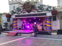 -大连海昌发现王国主题公园