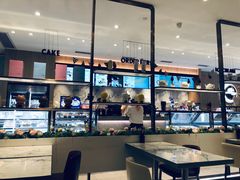 -哈根达斯(滨江店)