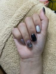 点击看大图 -Hands Nail专业美甲美睫