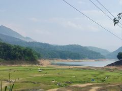 -孔雀湖生态旅游区