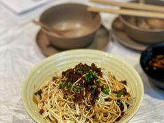 靓靓家凉面-靓靓蒸虾·头牌蒸虾(雪松路总店)