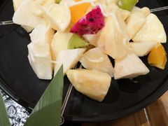 -九田家黑牛烤肉料理(石路天虹店)