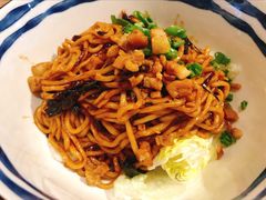 葱油面-食之六七·面(朝阳大悦城店)