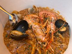 西班牙混合海鲜焗饭-TOMATITO(无限极荟店)