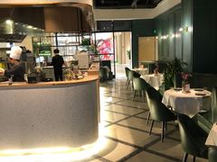 -L'Arome芳芳法国餐厅(仙林金鹰店)