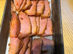 -蜜桃餐厅·伴山(绿宝广场店)