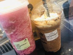 -BeauTea水仙(coco park店)