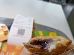 -麦当劳(东苑丽宝商业广场店)