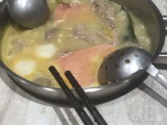 -千味涮·健康火锅(会展连城新天地店)