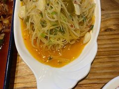 土豆-兔槽江湖菜·重庆璧山兔(水围店)