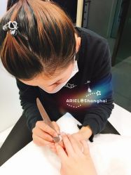 -日本普洛莱茜尔美睫美甲