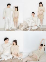 -专注孕妇照亲子照·纪田摄影