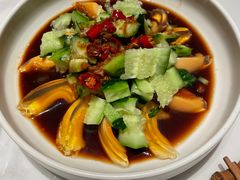 -上上席川菜(凯德乐峰广场店)