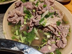 -大众跷脚牛肉馆·非遗传承单位(峨眉山店)