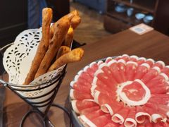 -快乐小羊(富强中路店)