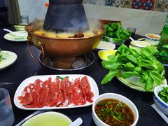 -新梅居(宁海东路店)