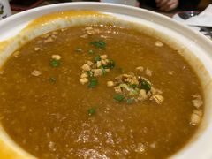 芋艿羹-新白鹿餐厅(城西银泰城店)