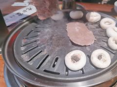 -九田家黑牛烤肉料理(新辰里亚运村店)