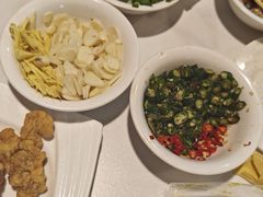 -颜氏双江清水鱼一养身火锅(磁器口店)