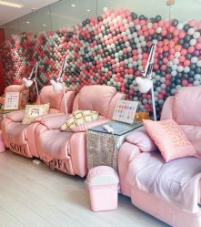 -Beauty Nails 美甲美睫皮肤管理