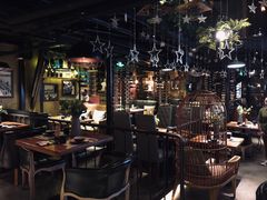 大堂-胡桃里音乐酒馆(四道口店)