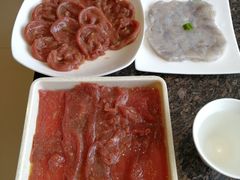 -皇城老妈·大连海鲜火锅(港湾店)