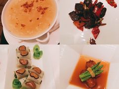 -天龙轩(香港丽思卡尔顿酒店)
