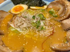 -雷门拉面·现熬骨汤(凯德来福士店)