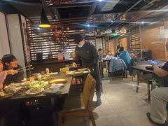 -神户赤童日式烤肉伙伴(东直门店)