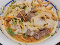 -马记永·兰州牛肉面(山姆外高桥店)