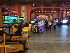 -万达茂商场(南京仙林店)