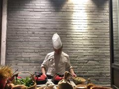 -鱼食饭稻·苏浙土菜17年老馆子(平江路店)