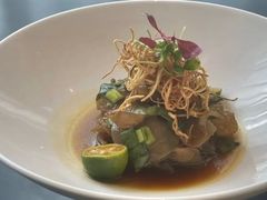 -上蔬无瑕· 创意素食·Vegetarian(华采天地店)