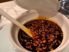 油泼辣子-春发生饭店·非遗(南院门店)