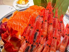 -大渔铁板烧(仁恒梦中心店)