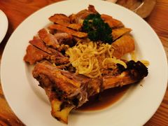 -宝莱纳餐厅(滨江店)