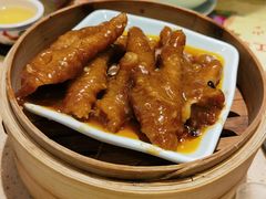-点都德(千灯湖环宇城店)