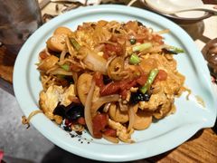 -状元阁烧烤(新华路总店)