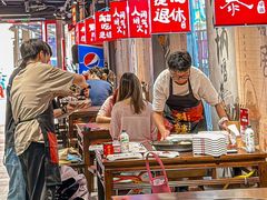-刘火辣老火锅(光谷店)