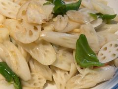 -山里俏·地标皖南菜·屯溪臭鳜鱼(北城万达店)