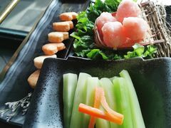 -湊湊火锅·茶憩(上海合生汇店)