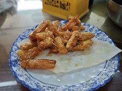 -十二道丰味·徐州土菜·烧烤(何山路店)