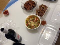 -紫燕百味鸡(枫林店)