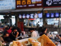 -阿古吉缅甸茶餐厅