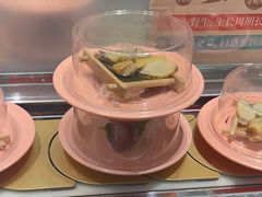 -争鲜回转寿司(通州万达店)
