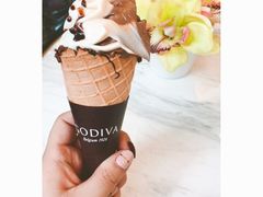-GODIVA(港汇恒隆广场)
