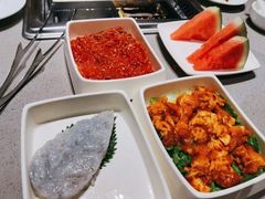 -海底捞火锅(长沙华创国际广场店)